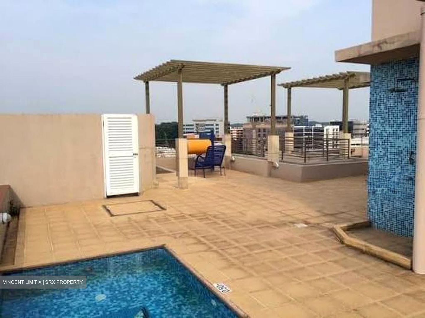 Crystal De Azure (D19), Apartment #579740181